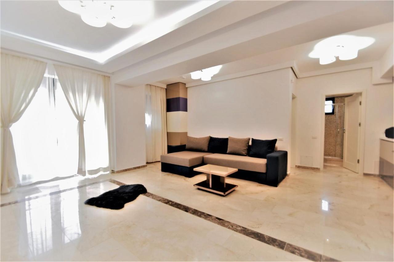 Apartament Sara Mamaia In Luxury Vila Sophia 3 المظهر الخارجي الصورة
