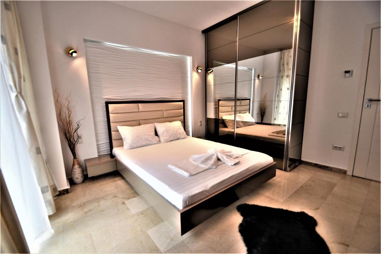 Apartament Sara Mamaia In Luxury Vila Sophia 3 المظهر الخارجي الصورة