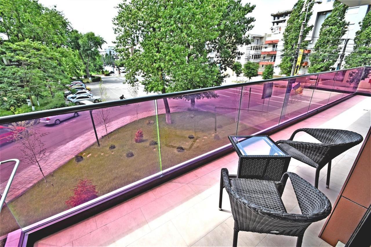 Apartament Sara Mamaia In Luxury Vila Sophia 3 المظهر الخارجي الصورة