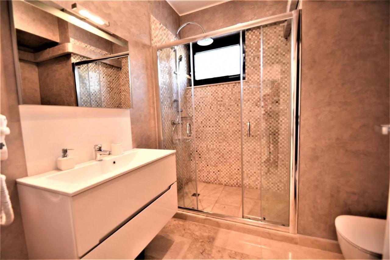 Apartament Sara Mamaia In Luxury Vila Sophia 3 المظهر الخارجي الصورة