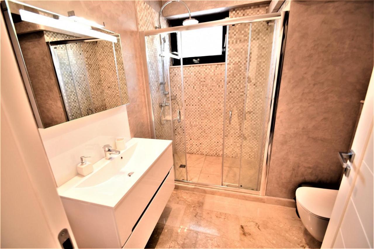 Apartament Sara Mamaia In Luxury Vila Sophia 3 المظهر الخارجي الصورة